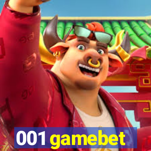 001 gamebet